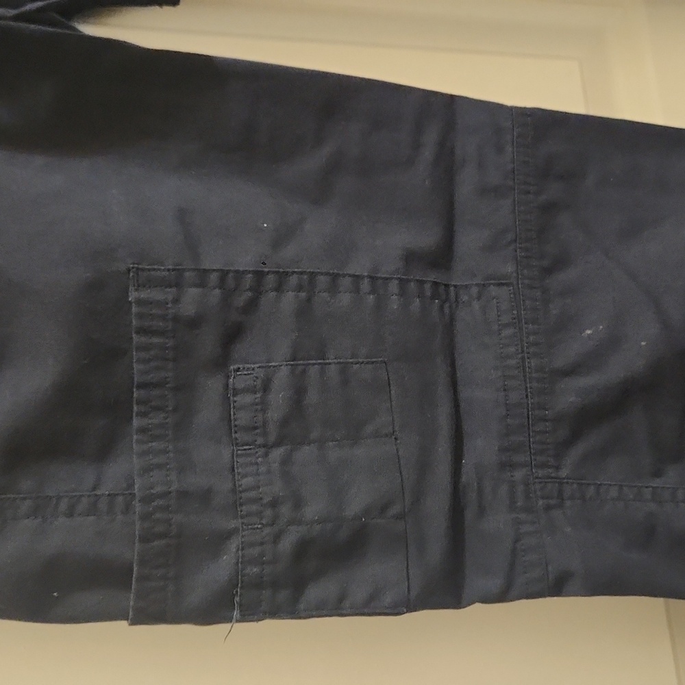 Scrub bottom - Picture 2 of 4